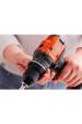 Obrázok pre Aku vrtačka-šroubovák 18V BLD682XN-XJ BLACK+DECKER