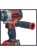 Obrázok pre Einhell TP-CD 18/60 Li BL - Solo 2000 ot/min 1,3 kg Černá, Šedá, Červená
