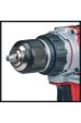 Obrázok pre Einhell TP-CD 18/60 Li BL - Solo 2000 ot/min 1,3 kg Černá, Šedá, Červená
