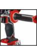 Obrázok pre Einhell TP-CD 18/80 Li-i BL 28800 ot/min Rychloupínací 1,44 kg Černá, Červená