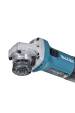 Obrázok pre Makita GA5030R úhlová bruska 125, 6.4 11000 ot/min 720 W 1,8 kg