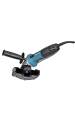 Obrázok pre Makita GA5030R úhlová bruska 125, 6.4 11000 ot/min 720 W 1,8 kg