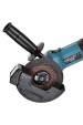 Obrázok pre Makita GA5030R úhlová bruska 125, 6.4 11000 ot/min 720 W 1,8 kg