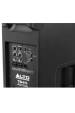 Obrázok pre Alto TS 415 Aktivní 2pásmový reproduktor 1250 - 2500 W Černý