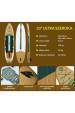Obrázok pre SUP deska SKATINGER Peninsula Trojan Horse 335 x 84 x 15 Touring