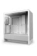 Obrázok pre NZXT H5 Flow Midi Tower Bílá