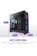 Obrázok pre NZXT H9 Flow RGB+ Midi Tower Černá