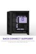 Obrázok pre NZXT H9 Flow RGB+ Midi Tower Černá