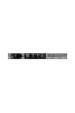 Obrázok pre Lanberg SC01-3001-10B modular server chassis Rack (1U) 0 GB