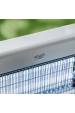 Obrázok pre Insekticidní lampa ADLER AD 7940 Černá, Stříbrná