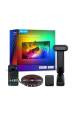 Obrázok pre Govee Envisual TV Backlight T2 Chytrý světelný pásek Wi-Fi/Bluetooth