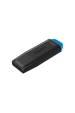 Obrázok pre Kingston Technology DataTraveler Exodia Black/Blue 128GB přenosný disk s rozhraním USB 3.2 Gen 1
