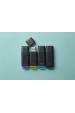 Obrázok pre Kingston Technology DataTraveler Exodia Black/Green 256GB přenosný disk s rozhraním USB 3.2 Gen 1