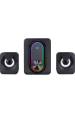 Obrázok pre DEFENDER REPRODUKTORY V14 2.1 BLUETOOTH 11 W USB 65314