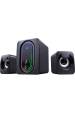 Obrázok pre DEFENDER REPRODUKTORY V14 2.1 BLUETOOTH 11 W USB 65314