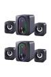 Obrázok pre DEFENDER REPRODUKTORY V14 2.1 BLUETOOTH 11 W USB 65314