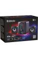 Obrázok pre DEFENDER REPRODUKTORY V14 2.1 BLUETOOTH 11 W USB 65314
