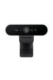 Obrázok pre Logitech BRIO 4K webkamera 13 MP 4096 x 2160 px USB Černá