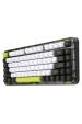 Obrázok pre Bezdrátová klávesnice ASUS KD201 Jelly75 Volt Green
