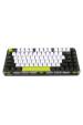 Obrázok pre Bezdrátová klávesnice ASUS KD201 Jelly75 Volt Green