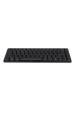 Obrázok pre ASUS ProArt Keyboard KD300 klávesnice Domov/kancelář USB + RF Wireless + Bluetooth Černá