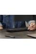 Obrázok pre ASUS ProArt Keyboard KD300 klávesnice Domov/kancelář USB + RF Wireless + Bluetooth Černá