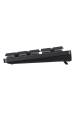 Obrázok pre ASUS ProArt Keyboard KD300 klávesnice Domov/kancelář USB + RF Wireless + Bluetooth Černá