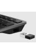Obrázok pre HP Nabíjecí bezdrátová klávesnice 720 pro více zařízení