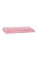 Obrázok pre Klávesnice typu gasket HERO84 HE PINK+Gradient+Contour s přepínači Dragon King RGB AULA