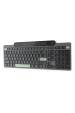 Obrázok pre Lenovo 4Y41R69494 klávesnice Domov/kancelář Bluetooth Americká angličtina Černá, Zelená