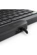 Obrázok pre Lenovo 4Y41R69494 klávesnice Domov/kancelář Bluetooth Americká angličtina Černá, Zelená