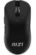 Obrázok pre MSI FORGE K210 WIRELESS COMBO klávesnice Obsahuje myš Domov/kancelář USB QWERTY Americká angličtina Černá