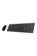 Obrázok pre MSI FORGE K210 WIRELESS COMBO klávesnice Obsahuje myš Domov/kancelář USB QWERTY Americká angličtina Černá