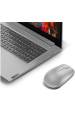 Obrázok pre Bezdrátová myš Lenovo 530 v barvě Platinum Grey