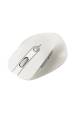 Obrázok pre ASUS MD105 MOUSE/MK-WH myš Univerzální Pro praváky RF bezdrátové + Bluetooth 2400 DPI
