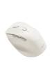 Obrázok pre ASUS MD105 MOUSE/MK-WH myš Univerzální Pro praváky RF bezdrátové + Bluetooth 2400 DPI