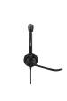 Obrázok pre Jabra 5099-299-2159 Sluchátka s mikrofonem Kabel Přes hlavu Kancelář / call centrum USB Type-C / USB Type-A Černá