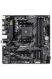 Obrázok pre GIGABYTE B550M DS3H AC R2 základní deska AMD B550 Socket AM4 Micro ATX