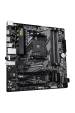 Obrázok pre GIGABYTE B550M DS3H AC R2 základní deska AMD B550 Socket AM4 Micro ATX
