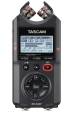 Obrázok pre Tascam DR-40XP - přenosný čtyřkanálový digitální záznamník s audio rozhraním USB