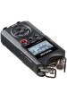 Obrázok pre Tascam DR-40XP - přenosný čtyřkanálový digitální záznamník s audio rozhraním USB