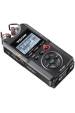 Obrázok pre Tascam DR-40XP - přenosný čtyřkanálový digitální záznamník s audio rozhraním USB