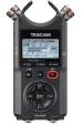 Obrázok pre Tascam DR-40XP - přenosný čtyřkanálový digitální záznamník s audio rozhraním USB