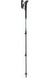 Obrázok pre Trekové hole LEKI MAKALU LITE, 100–135 cm, zeleno-bílé