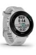 Obrázok pre Garmin Forerunner 55 2,64 cm (1.04") MIP 42 mm Digitální 208 x 208 px Bílá GPS