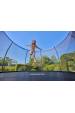Obrázok pre Trampolína SALTA Cosmos 305 cm, černá