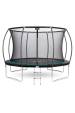 Obrázok pre Trampolína SALTA Cosmos 427 cm, černá