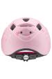 Obrázok pre Dětská cyklistická helma UVEX Kid 2 CC 46–52 cm, pink unicorn matt