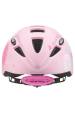 Obrázok pre Dětská cyklistická helma UVEX Kid 2 CC 46–52 cm, pink unicorn matt