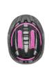 Obrázok pre Dětská cyklistická helma UVEX Kid 2 CC 46–52 cm, pink unicorn matt